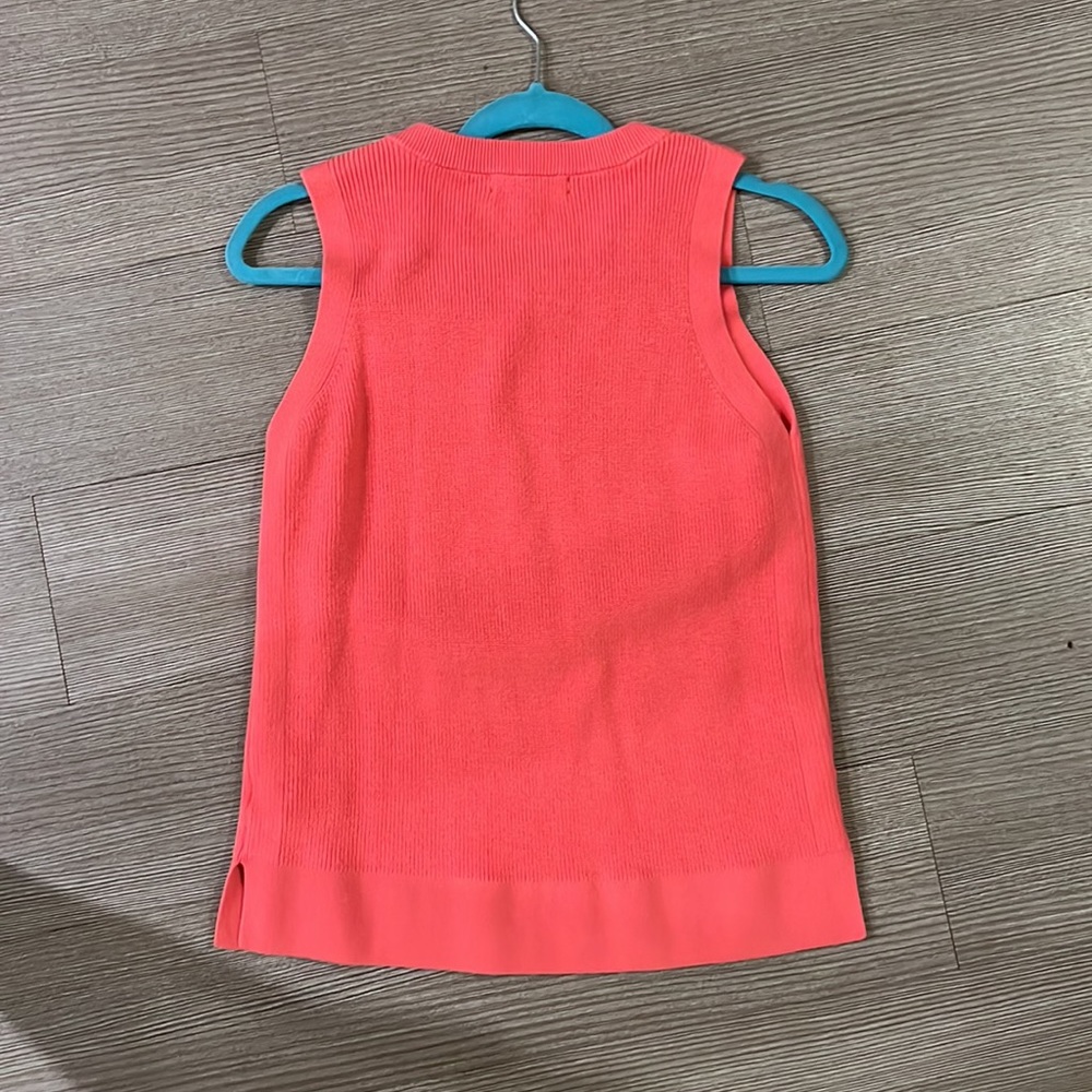 Pink Sweater - Picture 4 of 5
